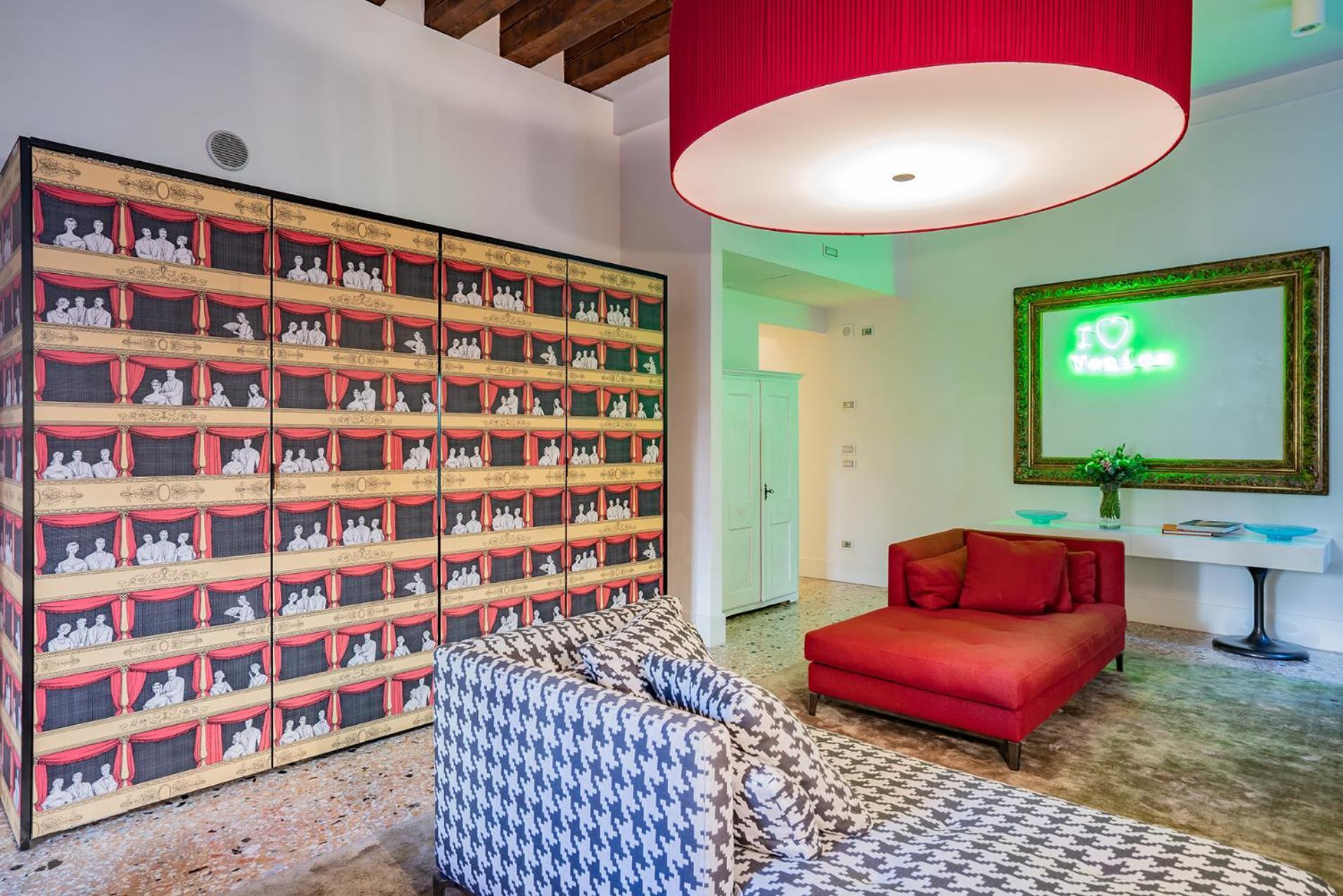 Apartamento La Corte Dei Cuoridoro 1