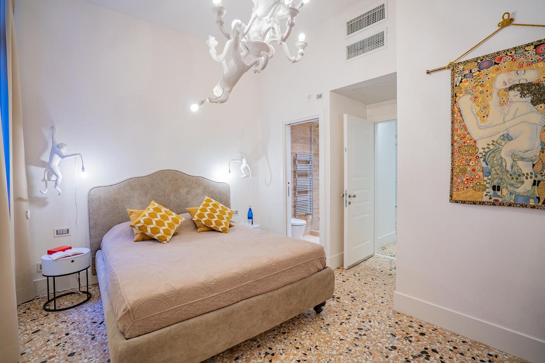 La Corte Dei Cuoridoro 1 Apartamento *