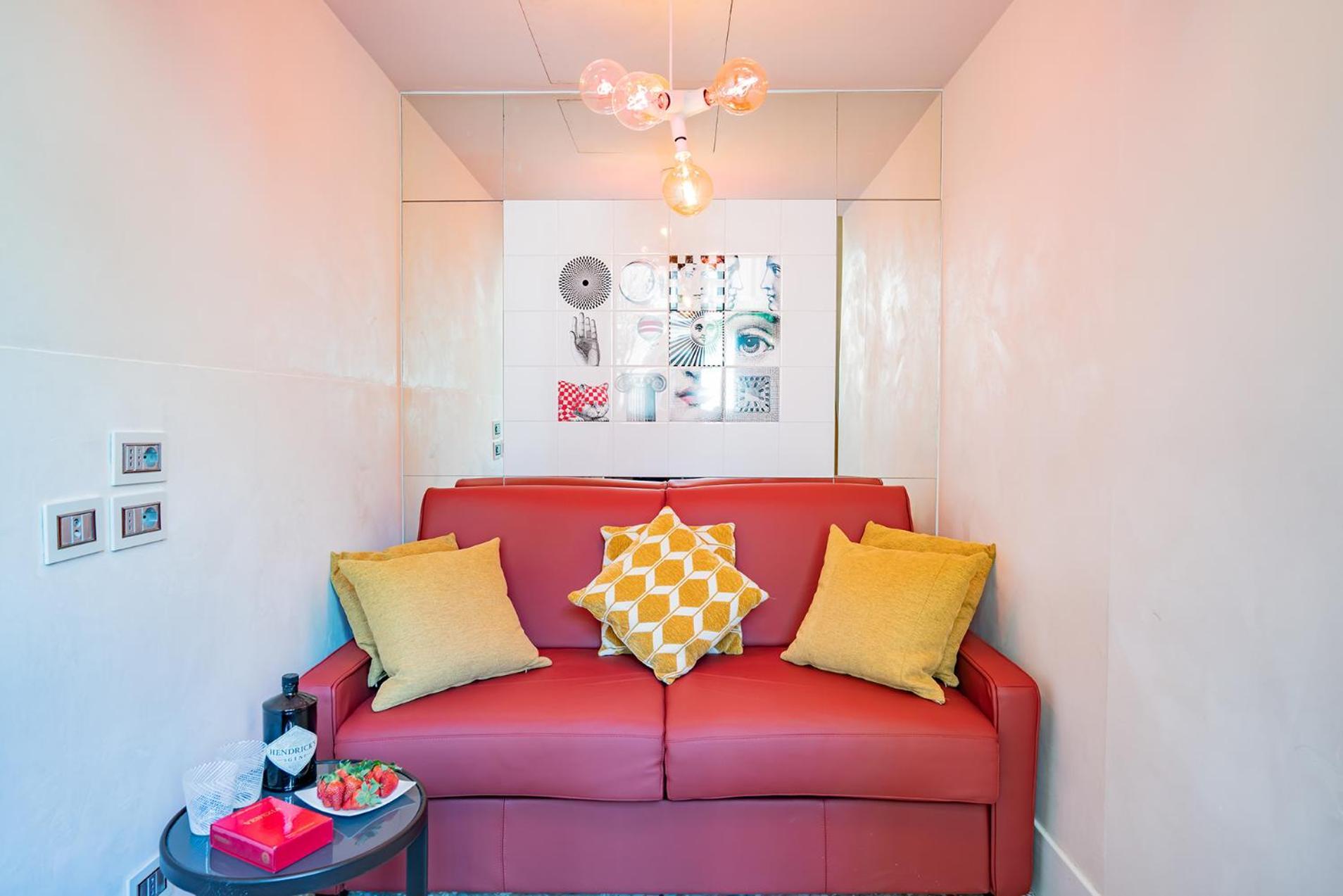 Apartamento La Corte Dei Cuoridoro 1 *