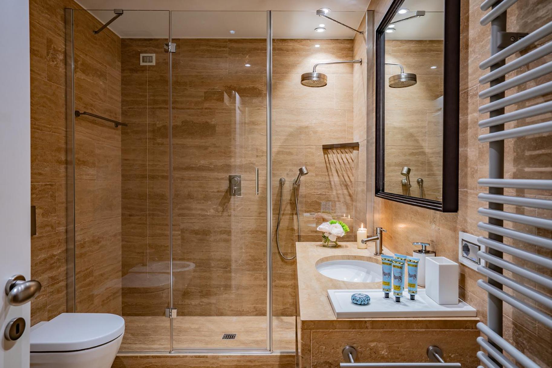 Apartamento La Corte Dei Cuoridoro 1 Venecia
