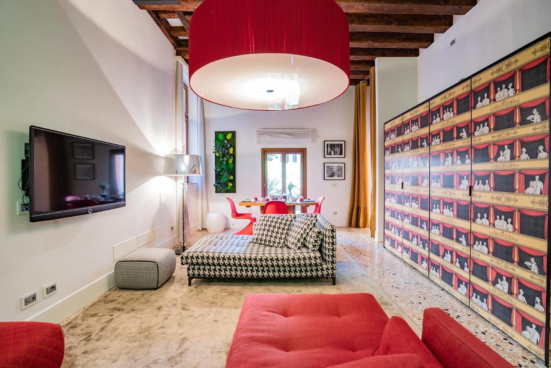 Apartamento La Corte Dei Cuoridoro 1