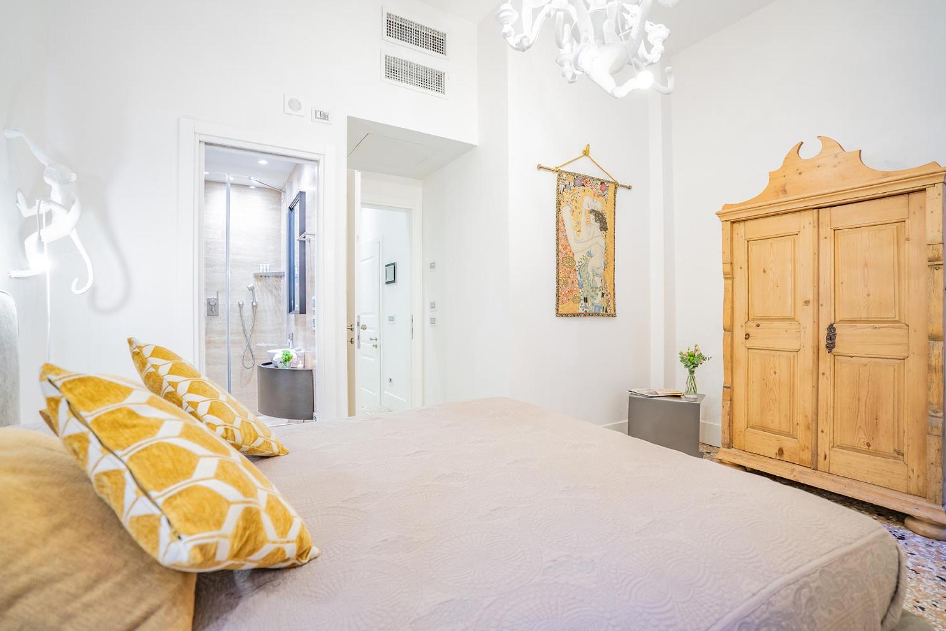 La Corte Dei Cuoridoro 1 Apartamento *