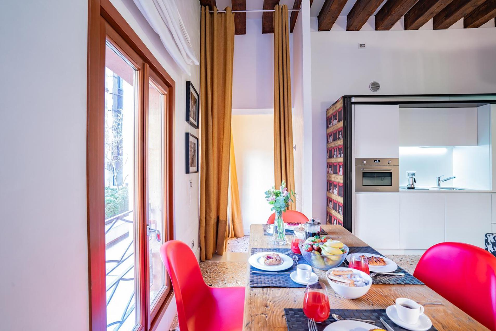 Apartamento La Corte Dei Cuoridoro 1