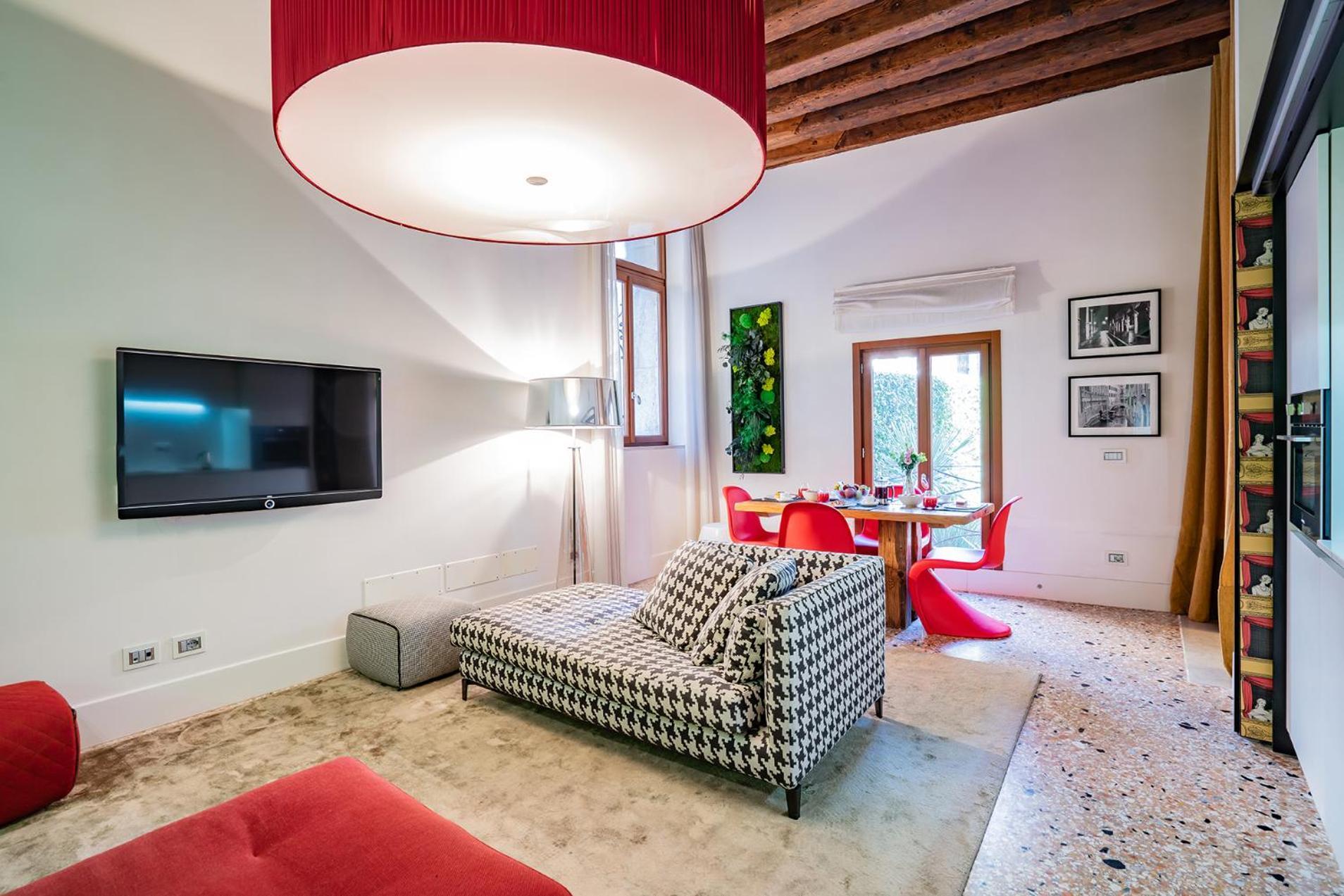 Apartamento La Corte Dei Cuoridoro 1 *